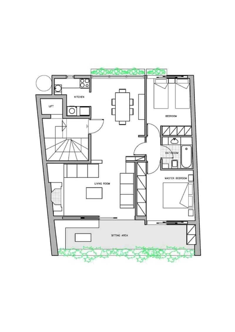 Hidesign Athens Tube Luxury Apt In Kolonaki 外观 照片