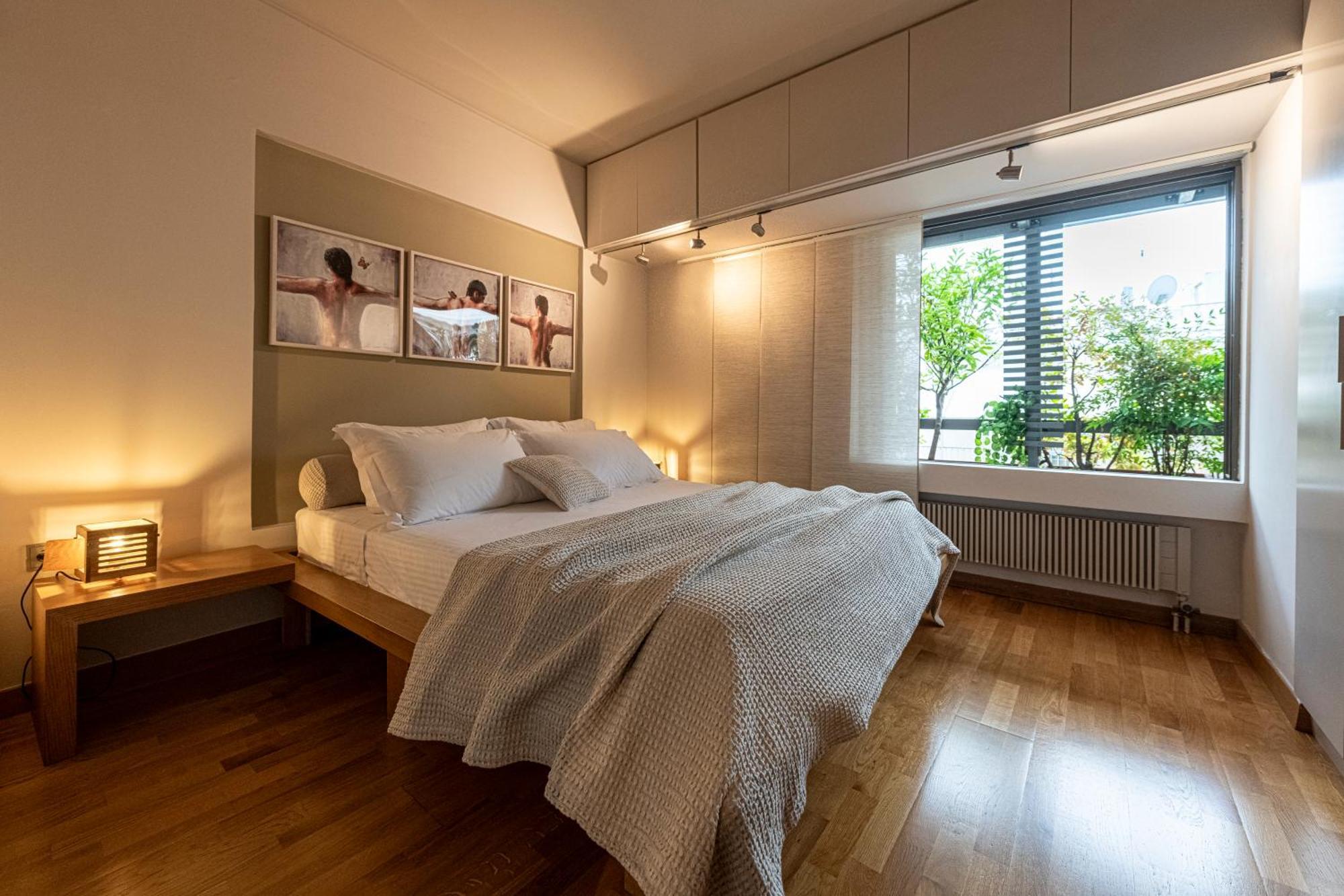 Hidesign Athens Tube Luxury Apt In Kolonaki 外观 照片
