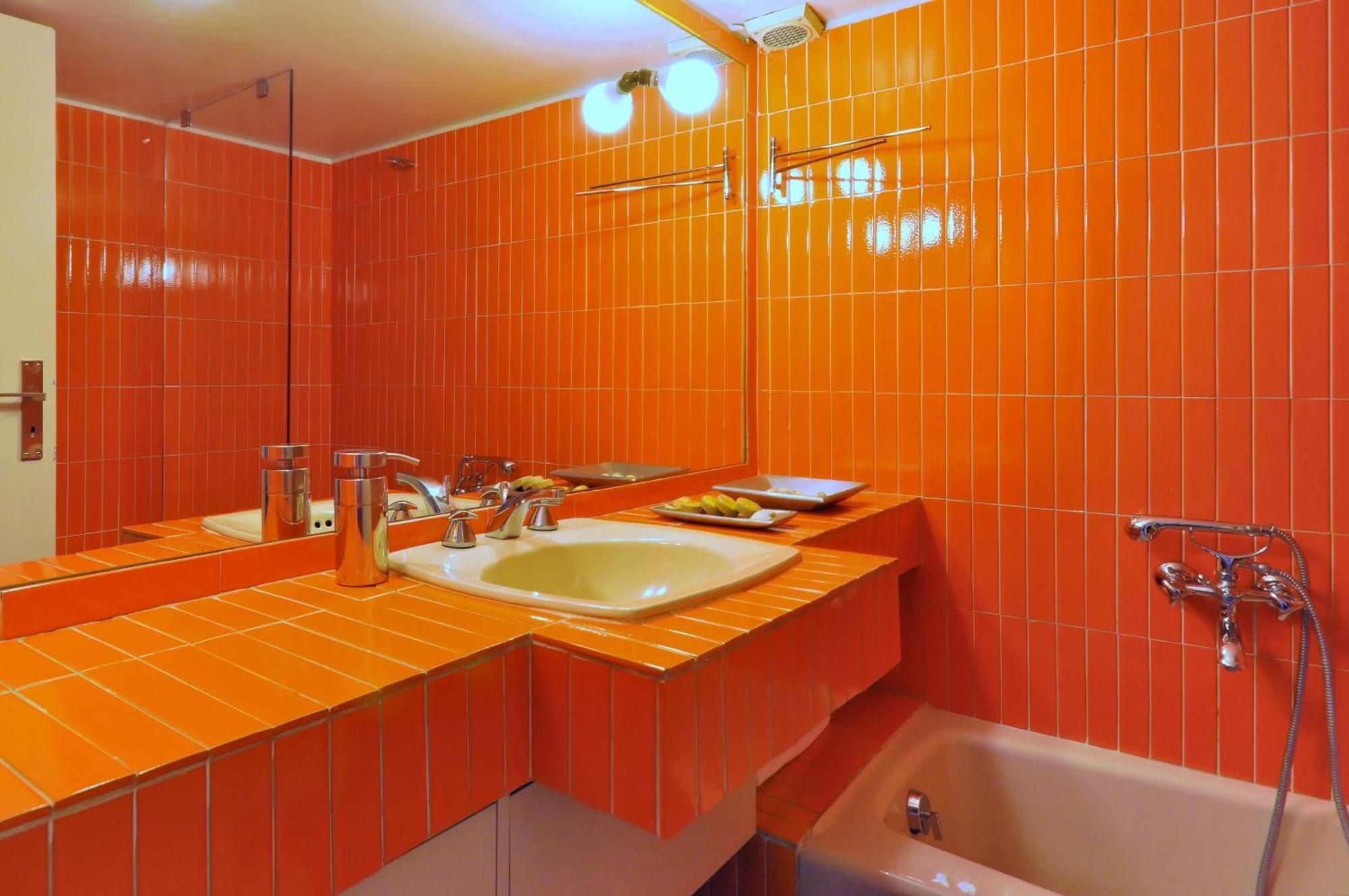 Hidesign Athens Tube Luxury Apt In Kolonaki 外观 照片