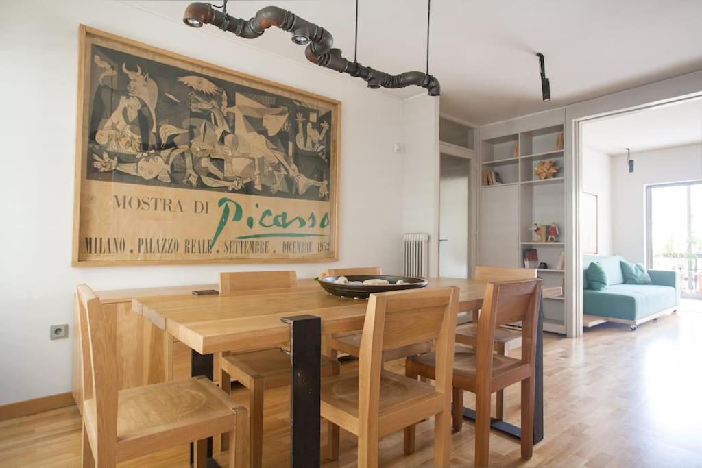 Hidesign Athens Tube Luxury Apt In Kolonaki 外观 照片