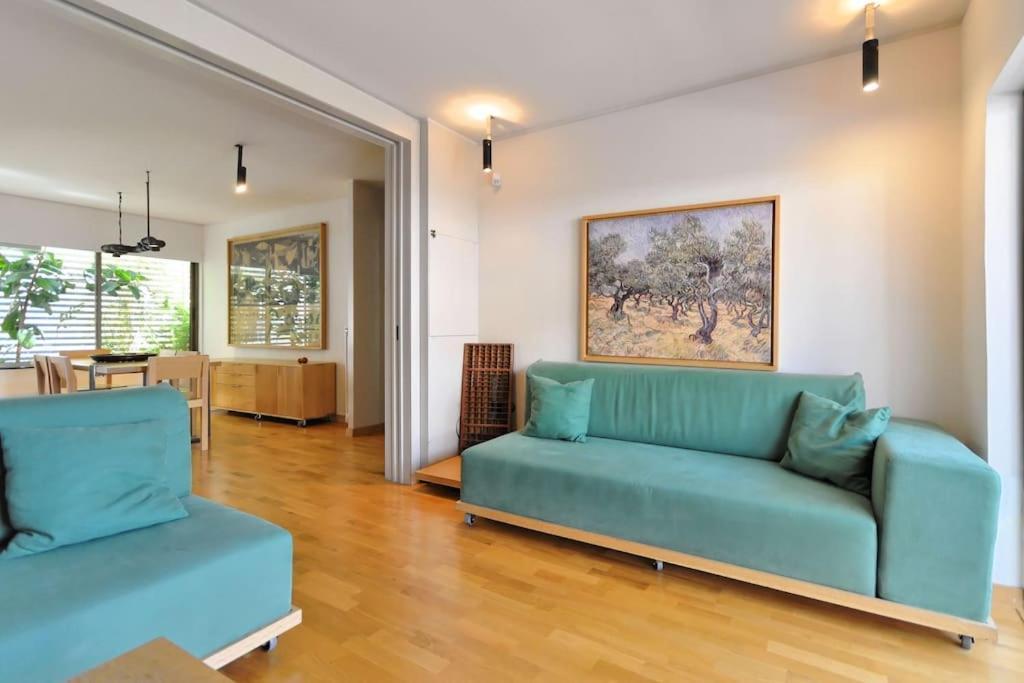 Hidesign Athens Tube Luxury Apt In Kolonaki 外观 照片