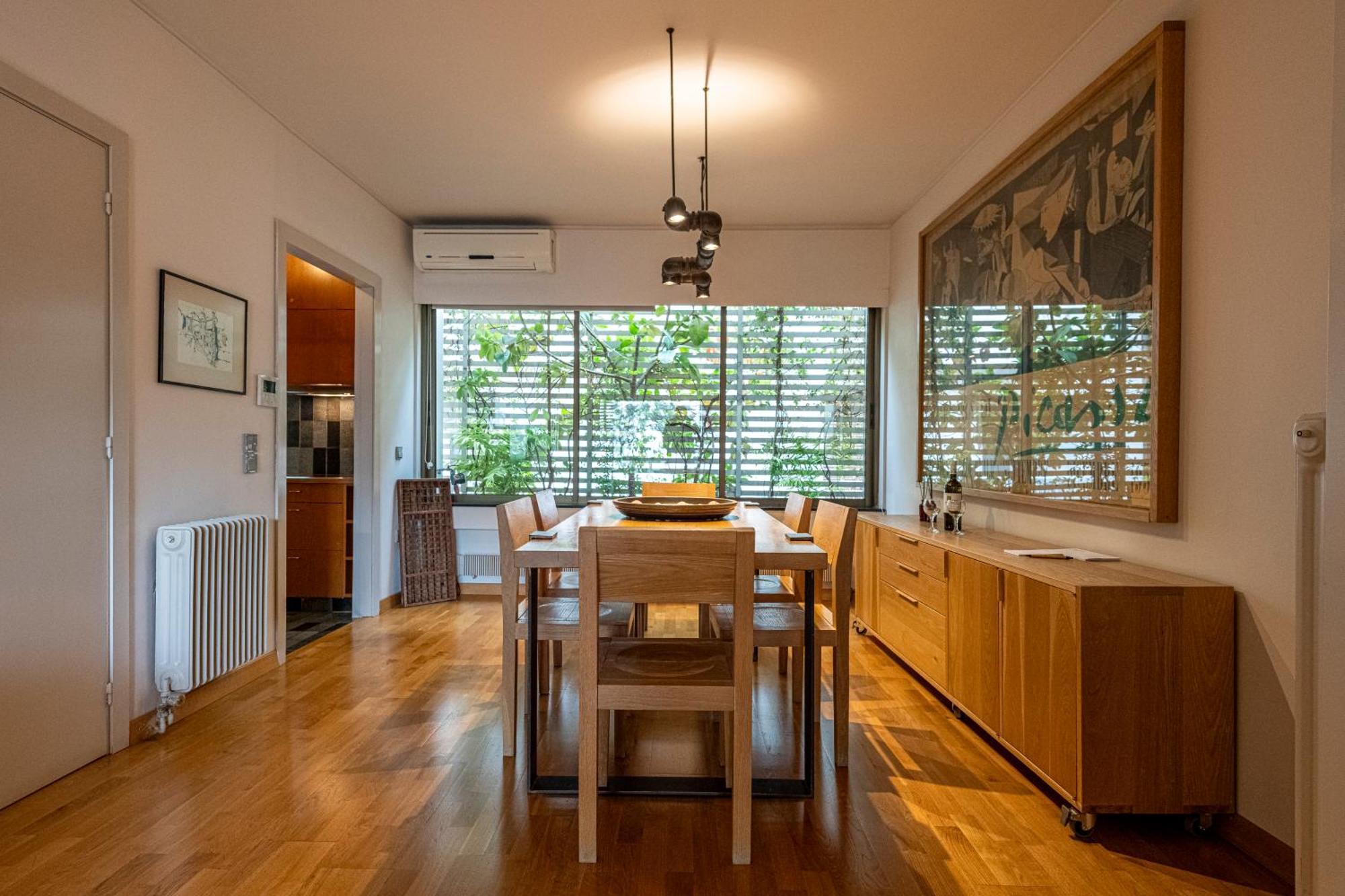 Hidesign Athens Tube Luxury Apt In Kolonaki 外观 照片