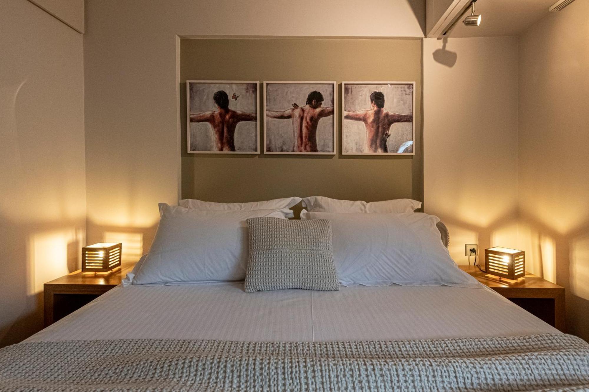 Hidesign Athens Tube Luxury Apt In Kolonaki 外观 照片