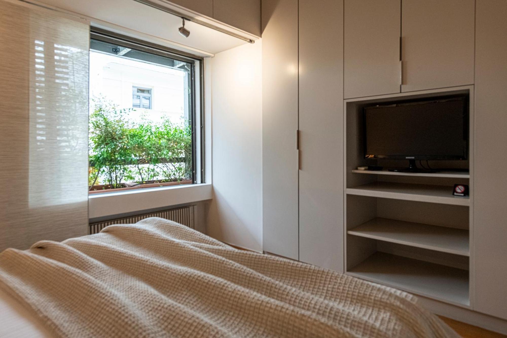 Hidesign Athens Tube Luxury Apt In Kolonaki 外观 照片